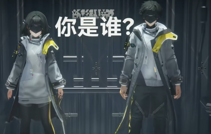 明日方舟终末地背景解析1