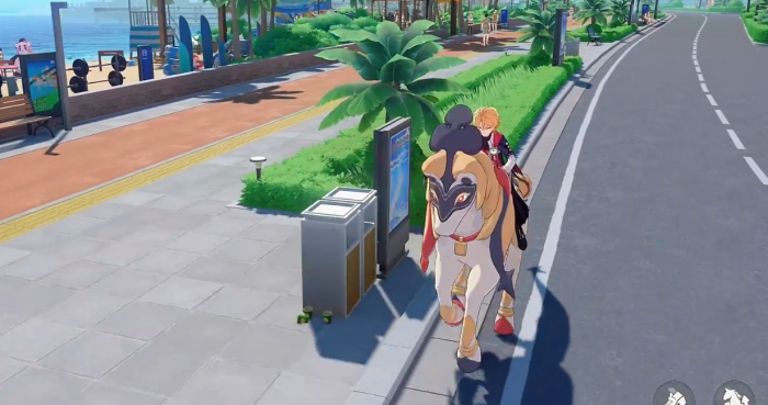 崩坏因缘精灵是什么游戏2