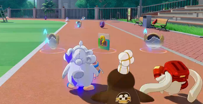 崩坏因缘精灵是什么游戏3