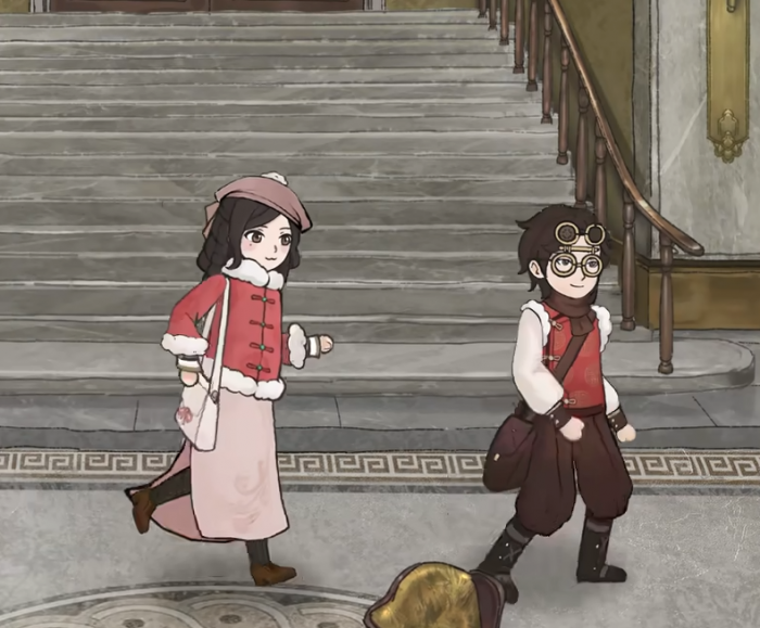 山河旅探第六章攻略大全5