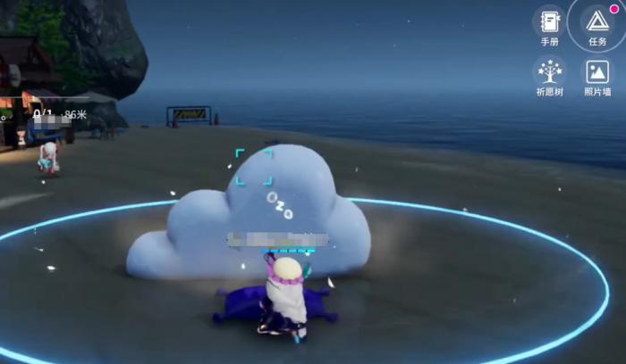 开放空间梦技能全解析2