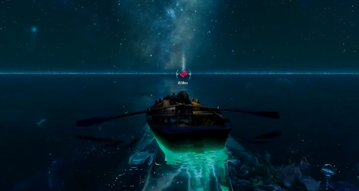 第五人格遗忘之海有什么关系2