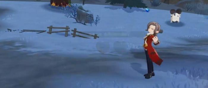 洛克王国世界索林打法全解析2