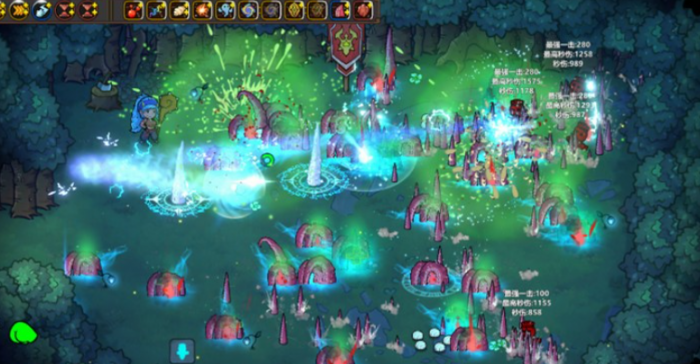 魔法工艺召唤流最强套装搭配指南3