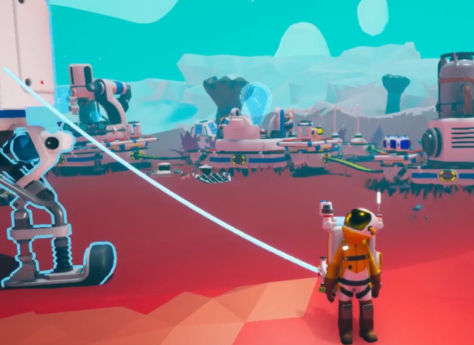 异星探险家角色推荐2