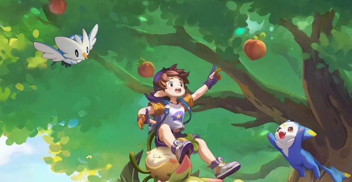 洛克王国世界怖须菇厉害吗1