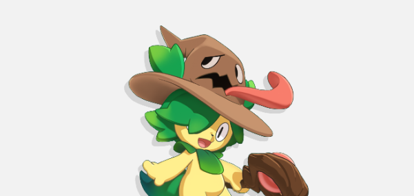 洛克王国世界怖须菇厉害吗2