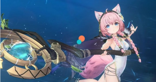 AION2是手游还是端游4