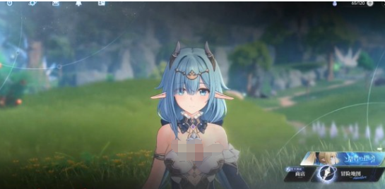 蓝色星原旅谣节奏榜推荐2