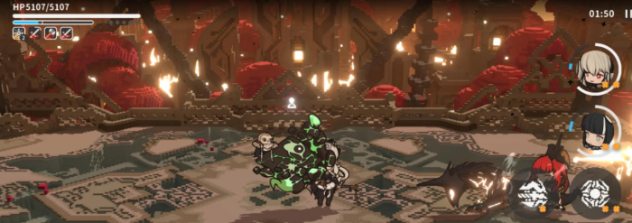 火环纳叶技能详解4