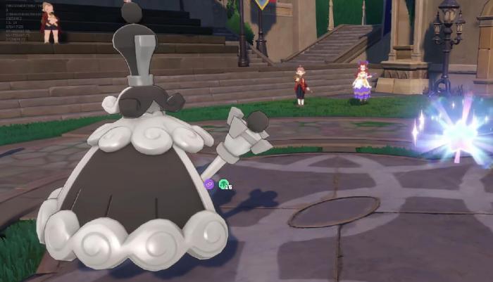 洛克王国世界棋契陛下强度解析4