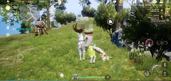 零度曙光萌新攻略1