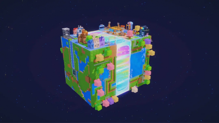 星绘友晴天好玩吗1