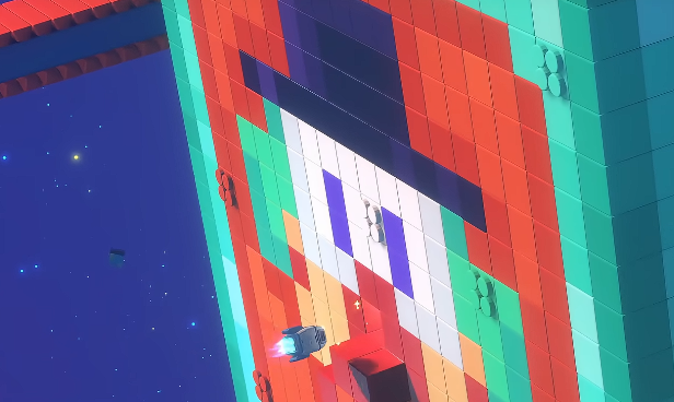 星绘友晴天好玩吗2