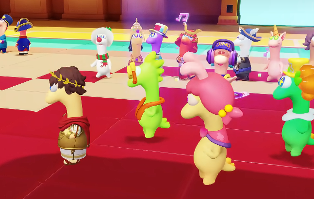 星绘友晴天好玩吗5