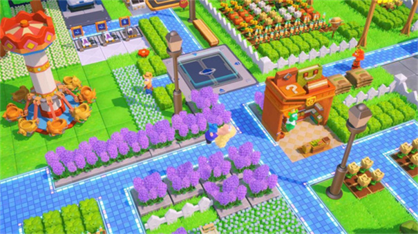 星绘友晴天公测时间曝光1