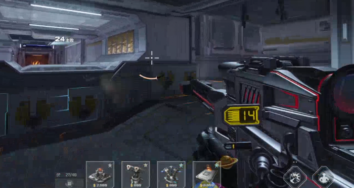 逆战未来测试资格查询指南3