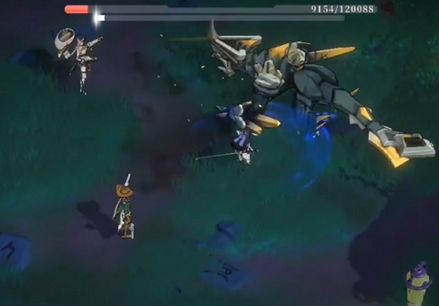 辉烬Embers手游是什么游戏2