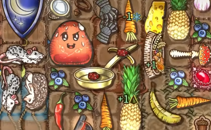 背包乱斗公测时间曝光5