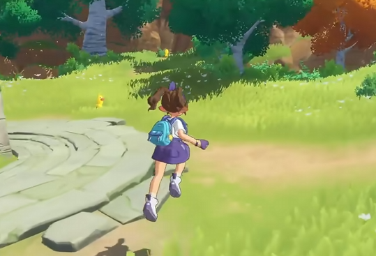 洛克王国世界是哪个工作室开发的5