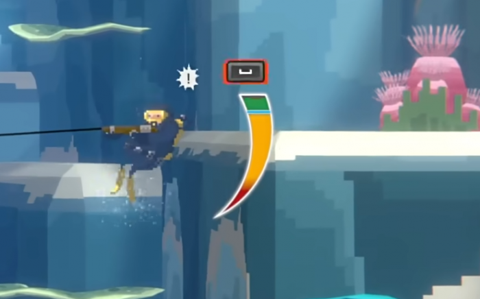 潜水员戴夫好玩吗3