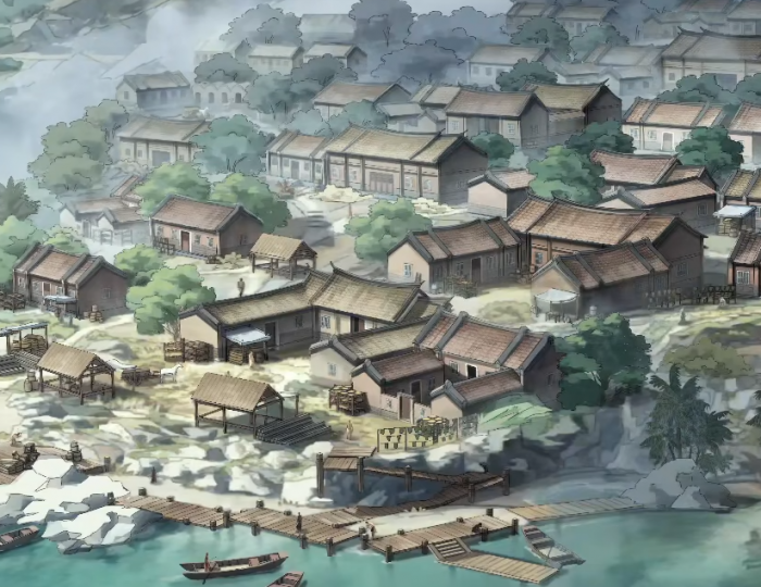 风帆纪元好玩吗5