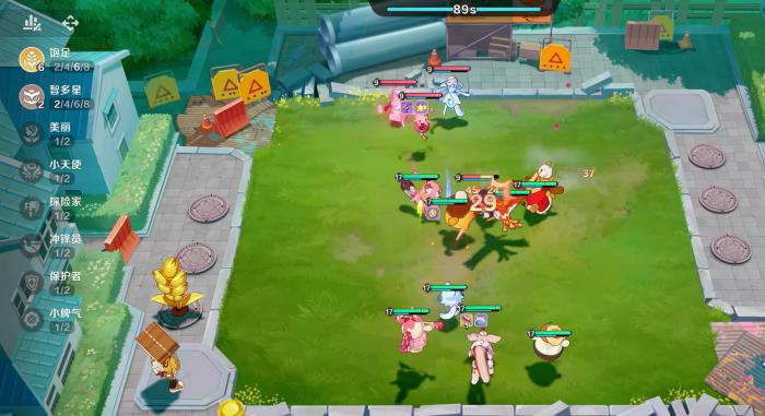 崩坏因缘精灵上线时间曝光4