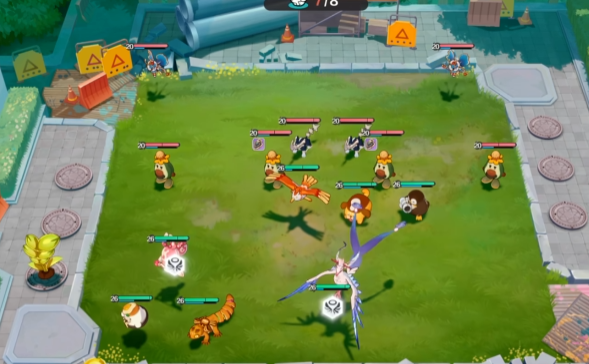 崩坏因缘精灵开服时间揭秘3