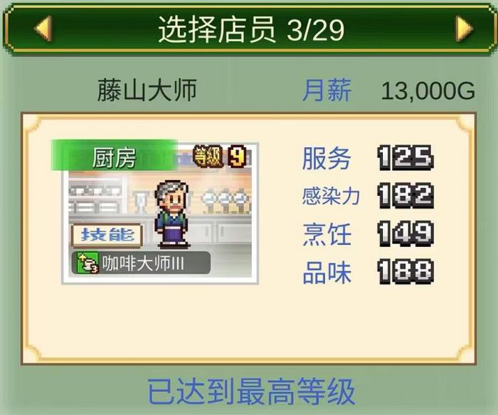 创意咖啡店物语1