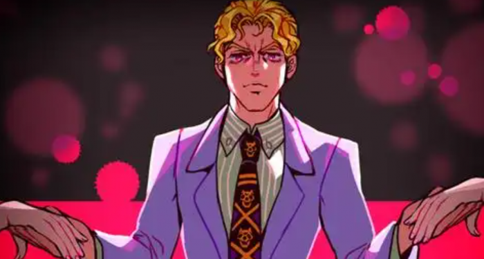 JOJO的奇妙冒险手游吉良吉影角色解析4