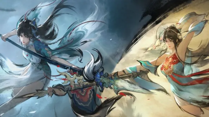 永劫无间手游南宫锦角色强度解析1