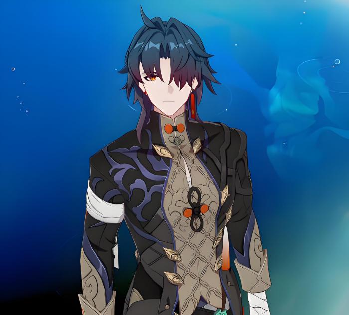 崩坏因缘精灵角色图鉴大全2