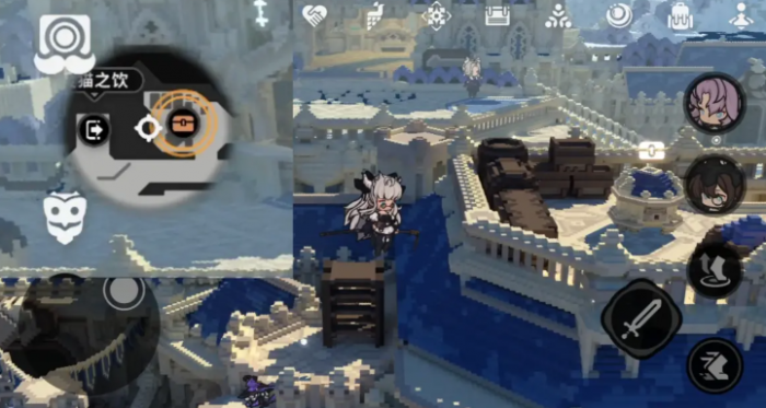 火环收藏品怎么获得2