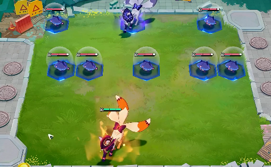 崩坏因缘精灵黑琪琪怎么样4