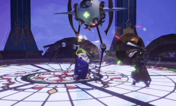 开放空间梦怎么样3