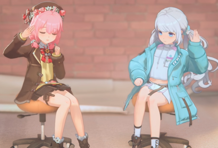 虚环是哪个工作室的4