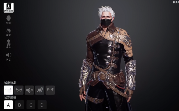 零度曙光是哪个国家的游戏2