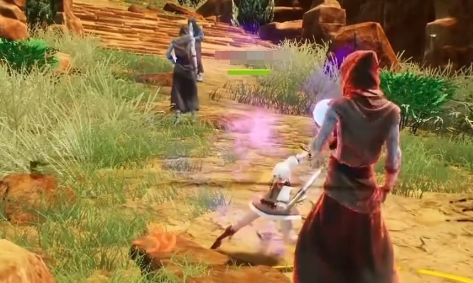 零度曙光盾锤技能搭配推荐5