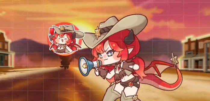 嘟嘟脸恶作剧阿妮特怎么样3