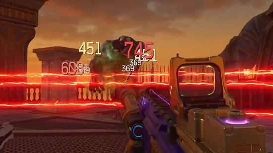 逆战未来飓风之龙怎么样2