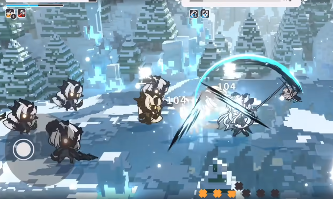 火环测试时间曝光3