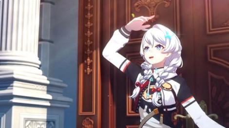 崩坏因缘精灵是什么引擎1