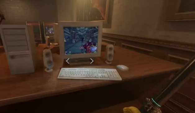 逆战未来彩蛋密码是什么4