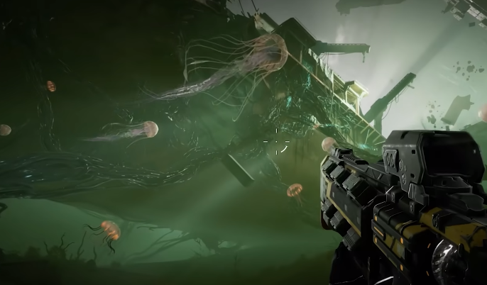 逆战未来手游与端游互通吗2