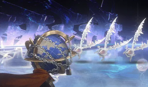 新月同行冈底斯强度解析2