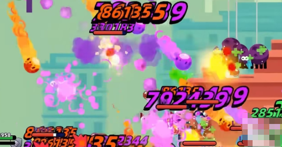 顶级弓箭手暗系流派玩法揭秘4