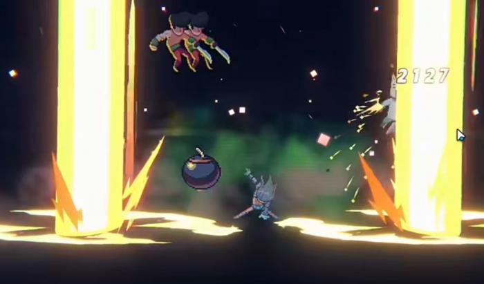 伍六七暗影交锋开服时间曝光3