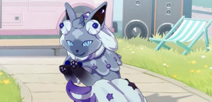 崩坏因缘精灵一测时间曝光4