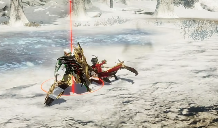 零度曙光镰刀召唤攻略2