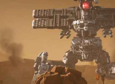 逆战未来PvP模式详解3